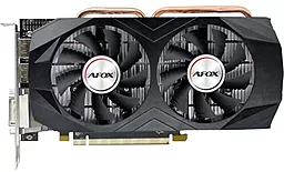 Відеокарта AFOX Radeon RX 580 8 GB 2048SP Mining Edition (AFRX580-8192D5H7-V2)