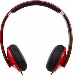Навушники Edifier H750 Red
