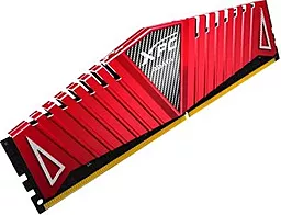 Оперативная память ADATA 8GB DDR4 2666 MHz XPG Z1-HS (AX4U266638G16-SRZ) Red