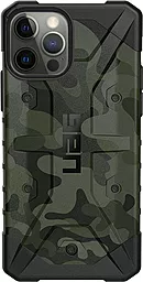 Чехол UAG Pathfinder Apple iPhone 12 Pro Max Green
