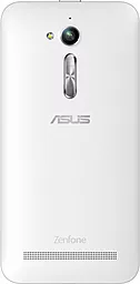 Asus ZenFone Go (ZB500KL-1B041WW) DualSim White - миниатюра 4
