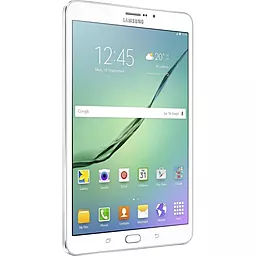Планшет Samsung Galaxy Tab S2 8.0 32Gb (SM-T713NZWE) White - мініатюра 2
