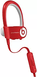 Навушники Beats Powerbeats 2 Wireless Red - мініатюра 2