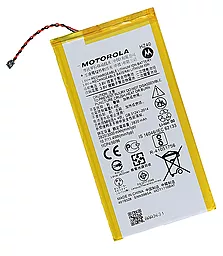Аккумулятор Motorola XT1710 Moto Z2 Play / HZ40 (3000 mAh) 12 мес. гарантии - миниатюра 3