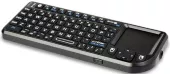 Клавиатура Rii RT-MWK02 Rii mini K02 Black - миниатюра 3