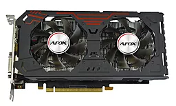 Видеокарта AFOX GeForce GTX 1060 6Gb (AF1060-6144D5H2)