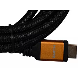 Видеокабель Atcom HDMI to HDMI 1.0m (15264)