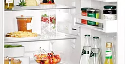 Холодильник с морозильной камерой Liebherr CU 2831 - миниатюра 3