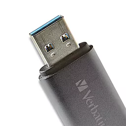 Флешка Verbatim iStore 'n' Go Lightning / USB 3.0 - 32 ГБ (49300) - миниатюра 4