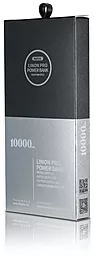 Повербанк Remax Linon Pro RPP-53 10000mah White - миниатюра 6
