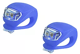 Ліхтарик Luxury HJ008-2 (синій)
