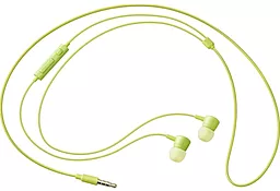 Навушники Samsung EO-HS1303 Green - мініатюра 3