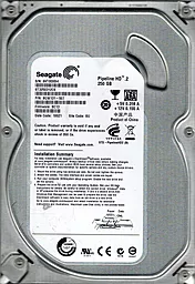 Жорсткий диск Seagate 250Gb (ST3250312CS_)