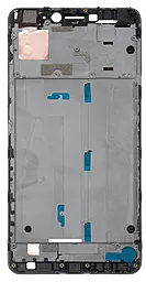 Рамка дисплея Xiaomi Mi Max 2 Black