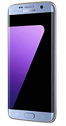 Мобільний телефон Samsung Galaxy S7 Edge 32GB (G935F) Blue - мініатюра 5