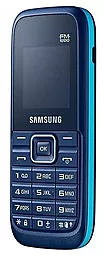 Мобільний телефон Samsung B110E Blue - мініатюра 2