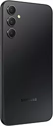 Смартфон Samsung Galaxy A34 5G 6/128Gb Black (SM-A346EZKASEK) - миниатюра 6
