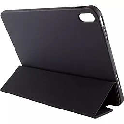 Чехол для планшета Epik Smart Case Open buttons для Apple iPad 10.9" (2022)  Black - миниатюра 5