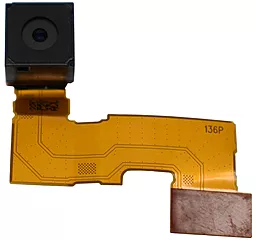 Задняя камера Sony Xperia V LT25i (13 MP)