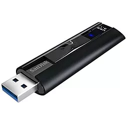 Флешка SanDisk 256GB Extreme Pro Black USB 3.1 (SDCZ880-256G-G46) - миниатюра 6