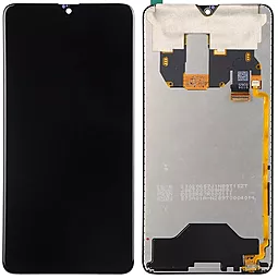 Дисплей Huawei Mate 20 (HMA-L29, HMA-L09, HMA-LX9, HMA-AL00, HMA-TL00) з тачскріном, оригінал, Black