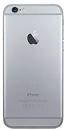 Корпус iPhone 6 Plus Space Gray