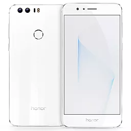Мобільний телефон Huawei Honor 8 4/64Gb White - мініатюра 5