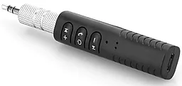 Bluetooth адаптер EasyLife BT-801 Black - миниатюра 2