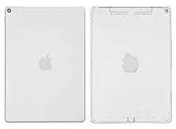 Корпус для планшета Apple iPad Pro 10.5 A1709 4G Silver