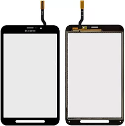 Сенсор (тачскрин) Samsung Galaxy Tab Active 2 8.0 T395 (LTE) Black