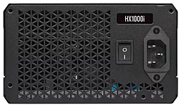 Блок питания Corsair HX1000i PCIE5 (CP-9020259-EU) 1000W - миниатюра 8