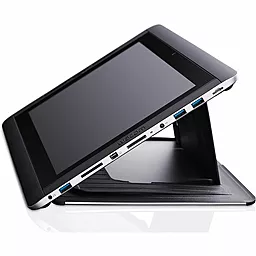 Графический планшет Wacom Cintiq Companion 2 512Gb (DTH-W1310H) Black - миниатюра 3
