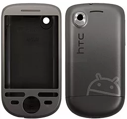 Корпус HTC Tattoo A3232 Grey