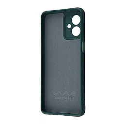 Чехол Wave Colorful Case для Motorola Moto G54 Black - миниатюра 2