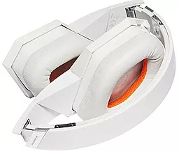 Наушники Monster Diesel VEKTR On-Ear Headphones White (MNS-129561-00) - миниатюра 3