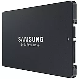 SSD Накопитель Samsung 2.5" 480GB (MZ-7LM480E) - миниатюра 2