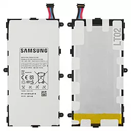 Акумулятор для планшета Samsung T210 Galaxy Tab 3 7.0 / T4000E (4000 mAh) Original