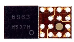 Микросхема управления компасом Apple U16 AK8963C для Apple iPhone 5 / iPhone 5S / iPhone 5C 14pin