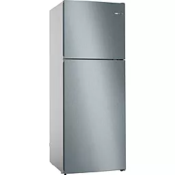 Холодильник з морозильною камерою Bosch KDN55NL20U