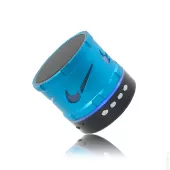 Колонки акустические Nike S300 Blue - миниатюра 2
