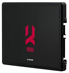 SSD Накопитель GooDRam Iridium 60 GB (IR-SSDPR-S25A-60) - миниатюра 2