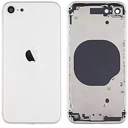 Корпус для Apple iPhone SE 2020 Original PRC White