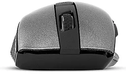 Компьютерная мышка Sven RX-425W Gray - миниатюра 6