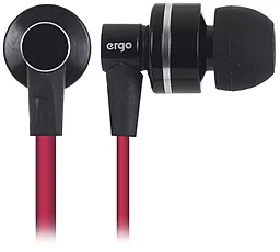 Навушники Ergo ES-900 Black - мініатюра 2