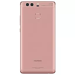 Huawei P9 32GB Dual SIM EVA-L19 Rose Gold - миниатюра 3