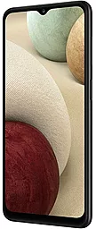 Смартфон Samsung Galaxy A12 2021 3/32Gb Black (SM-A127FZKUSEK) - миниатюра 6