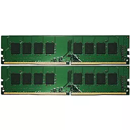 Оперативная память Exceleram DDR4 32GB (2x16GB) 2400 MHz (E43224AD)