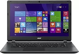 Ноутбук Acer Aspire ES1-520-398E (NX.G2JEU.001) - миниатюра 2