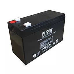 Аккумуляторная батарея ProFix VRLA-AGM 12V 1.3Ah (NP1.3-12)