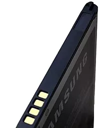 Аккумулятор Samsung i9190 Galaxy S4 Mini / EB-B500BE / B500BE (1900 mAh) (4 контакта) - миниатюра 4